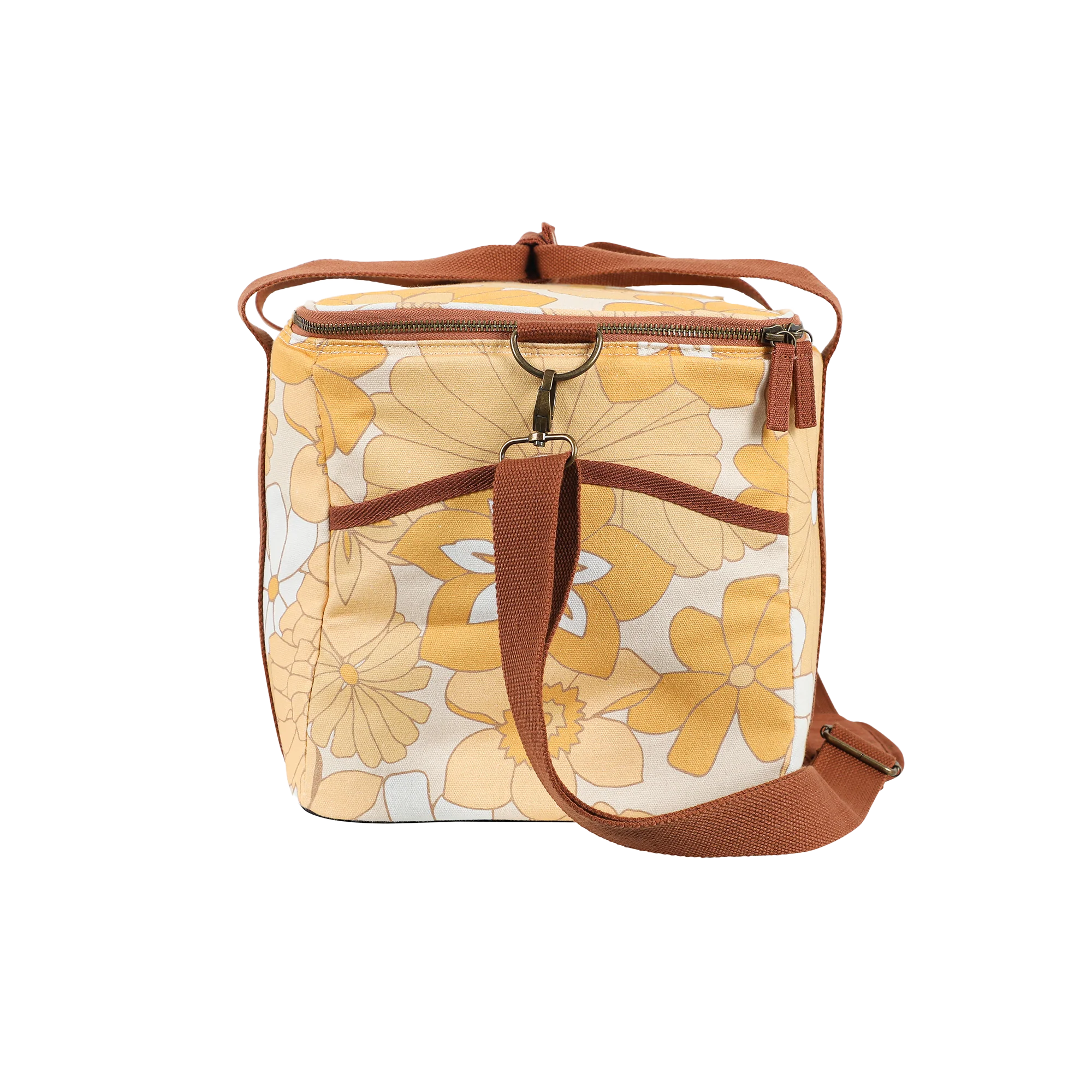 WANDERING FOLK - COOLER BAG - LOLA