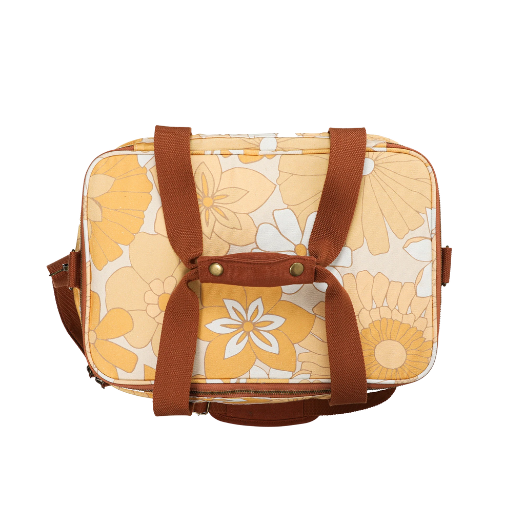 WANDERING FOLK - COOLER BAG - LOLA