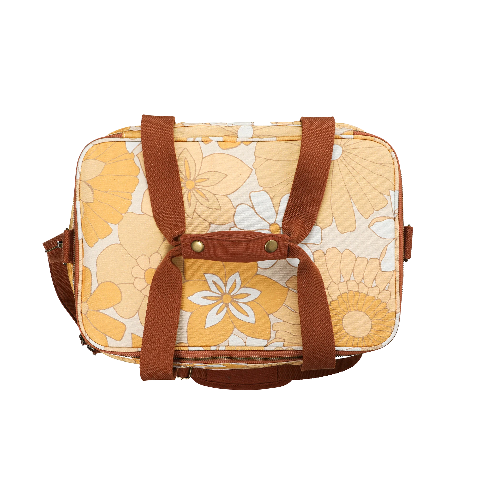 WANDERING FOLK - COOLER BAG - LOLA
