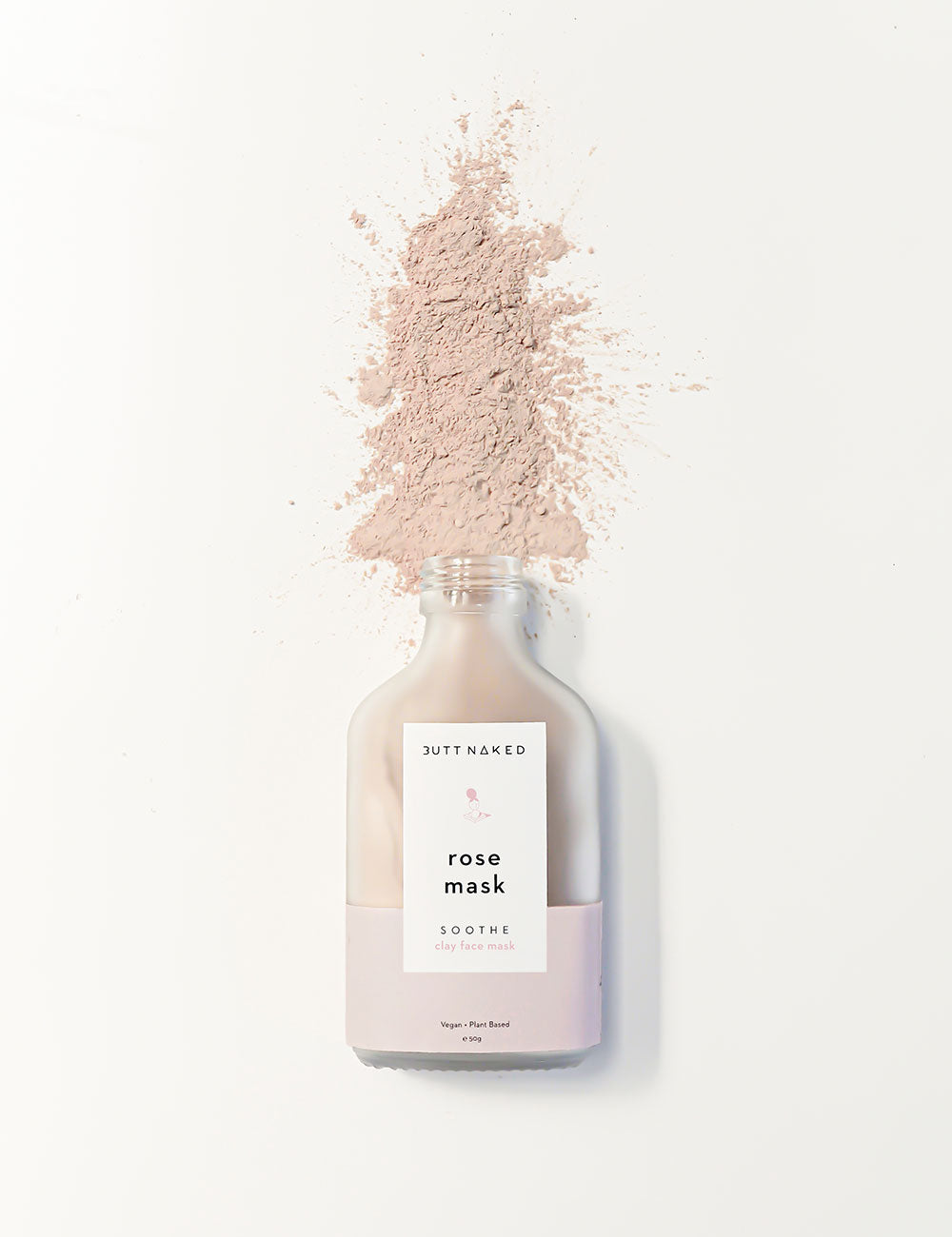 BUTT NAKED BODY - GIFT PACK - ROSEY CHEEKS