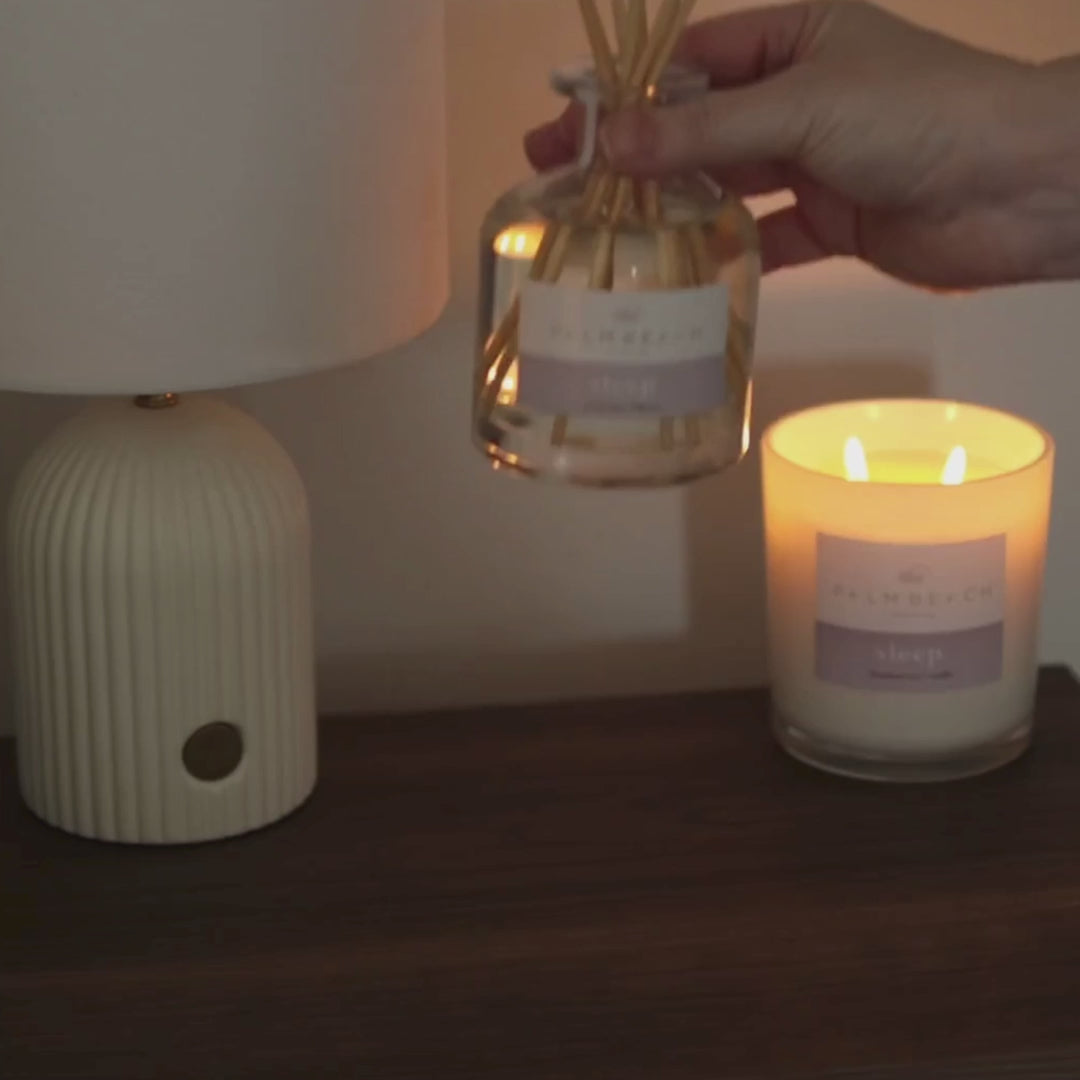 PALM BEACH COLLECTION - SLEEP ROOM DIFFUSER 250ML