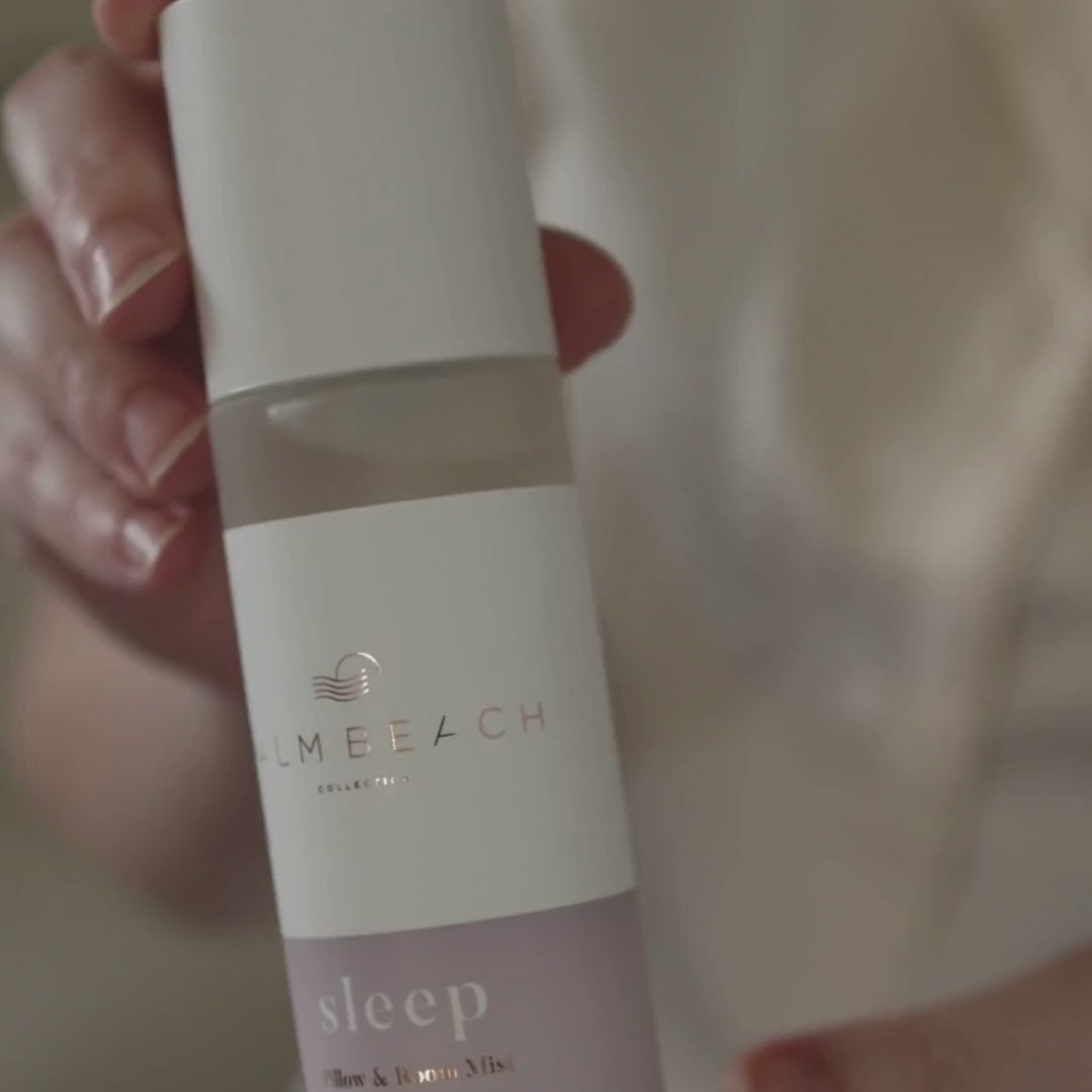 PALM BEACH COLLECTION - SLEEP PILLOW & ROOM MIST 100ML
