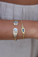 Load image into Gallery viewer, TONIMAY - RADIANCE APATITE GOLD BRACELET
