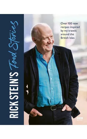 RICK STEIN'S FOOS STORIES
