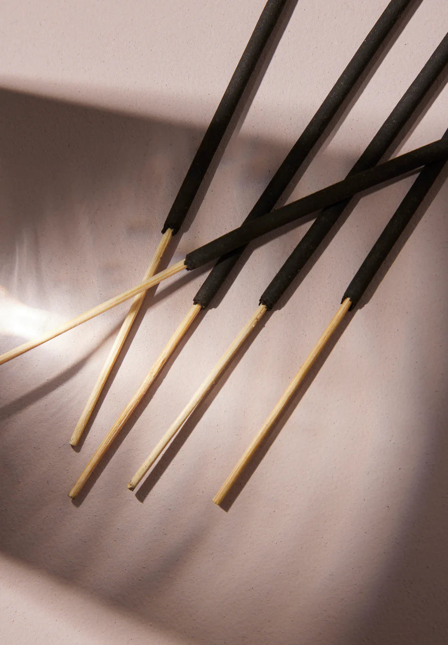 AYU - ROSE & SANDALWOOD INCENSE