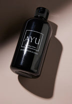 AYU - BODY WASH - SANDALWOOD & CEDAR