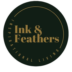 Ink & Feathers
