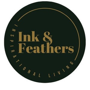 Ink &amp; Feathers