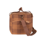 WANDERING FOLK - CAMP COOLER BAG - HEMP