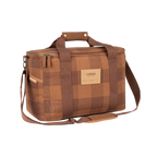 WANDERING FOLK - CAMP COOLER BAG - HEMP