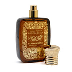 CAPTAIN FAWCETT - BOOZE & BACCY EAU DE PARFUM - 50ML