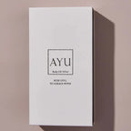 AYU - BODY OIL 100ML - ROSE, OTTO, FIG & BLACK PEPPER