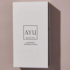 AYU - BODY OIL 100ML - JUNIPER BERRY, PETITGRAIN & VETIVER