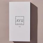 AYU - BODY OIL 100ML - VEDIC BLEND - PITTA