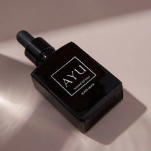 Load image into Gallery viewer, AYU - BLACK MUSK PERFUME OIL - 15ML
