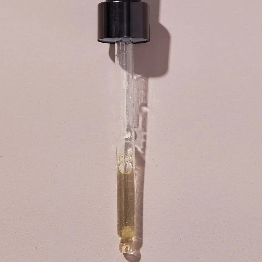 AYU - BODY OIL 100ML - JUNIPER BERRY, PETITGRAIN & VETIVER