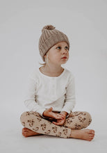 Load image into Gallery viewer, MIANN &amp; CO - CHUNKY BEANIE - FAWN
