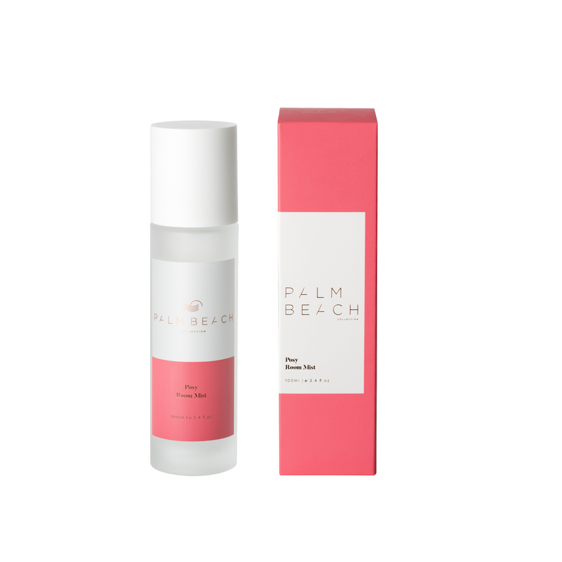 PALM BEACH COLLECTION - ROOM MIST 100ML - POSY