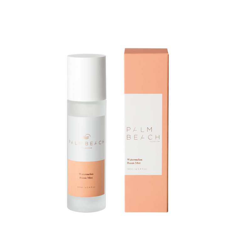 PALM BEACH COLLECTION - ROOM MIST 100ML - WATERMELON