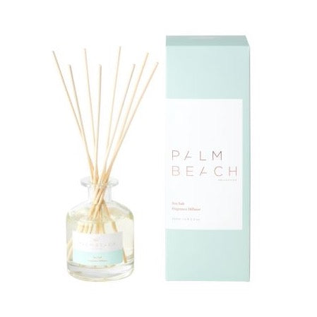 PALM BEACH COLLECTION -  FRAGRANCE DIFFUSER - SEA SALT