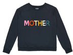 RACHEL CASTLE - SWEATER - MOTHER