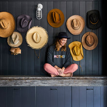 RACHEL CASTLE - SWEATER - MOTHER