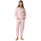 KIP & CO - SHIRT - GINGHAM CANDY