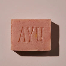 Load image into Gallery viewer, AYU - COLD PROCESS SOAP - THE SACRED
