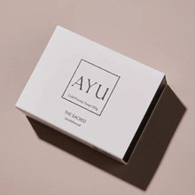 Load image into Gallery viewer, AYU - COLD PROCESS SOAP - THE SACRED
