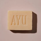 AYU - COLD PROCESS SOAP - THE NIGHT BLOOM - JASMINE MOGRA