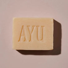 Load image into Gallery viewer, AYU - COLD PROCESS SOAP - THE NIGHT BLOOM - JASMINE MOGRA
