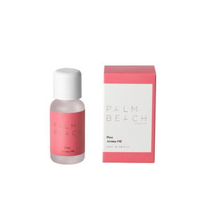 PALM BEACH COLLECTION -  POSY AROMA OIL