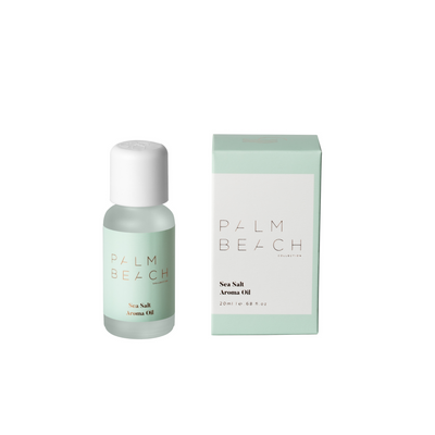 PALM BEACH COLLECTION - AROMA OIL - SEA SALT