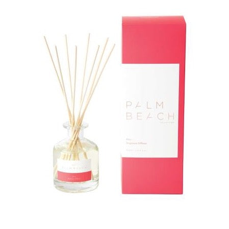 PALM BEACH COLLECTION - FRAGRANCE DIFFUSER - POSY