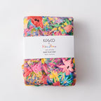 KIP & CO X KEN DONE- BUTTERFLY DREAMS QUILTED PLAY MAT