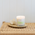 PALM BEACH COLLECTION - STANDARD CANDLE - JASMINE & LIME