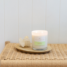 Load image into Gallery viewer, PALM BEACH COLLECTION - STANDARD CANDLE - JASMINE &amp; LIME

