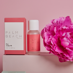 PALM BEACH COLLECTION -  POSY AROMA OIL