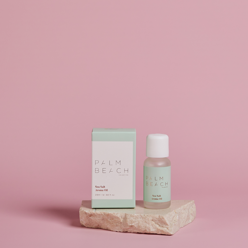 PALM BEACH COLLECTION - AROMA OIL - SEA SALT