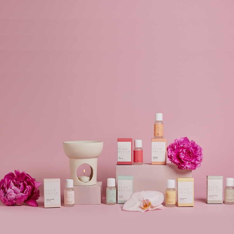 PALM BEACH COLLECTION - AROMA OIL - SEA SALT