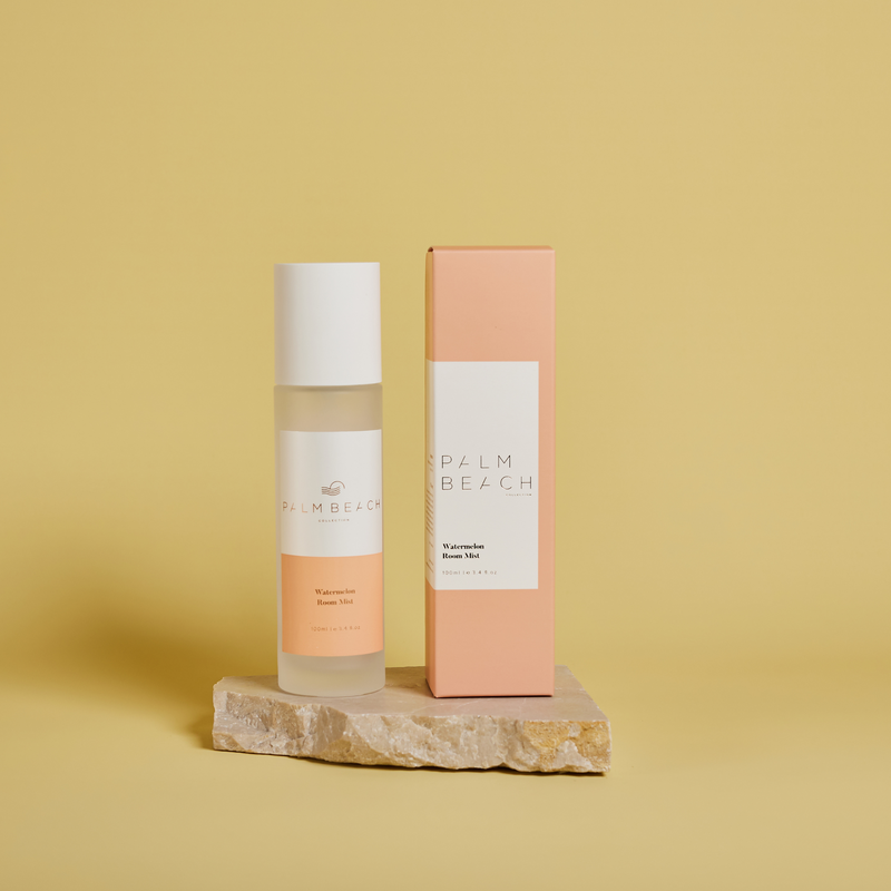PALM BEACH COLLECTION - ROOM MIST 100ML - WATERMELON