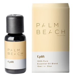 PALM BEACH COLLECTION - ESSENTIAL OIL 15ML - UPLIFT