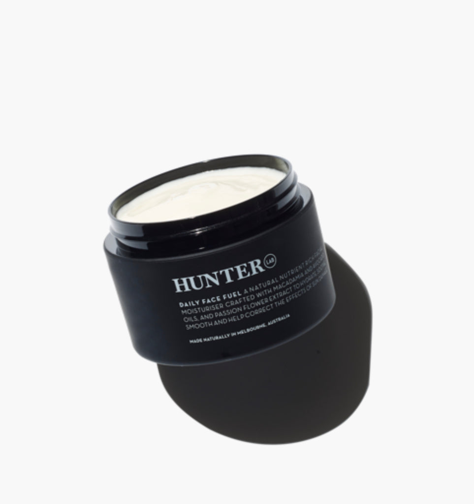 HUNTER LAB - DAILY FACE FUEL