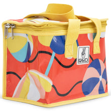 Load image into Gallery viewer, KIP &amp; CO - PARASOL LUNCH BAG
