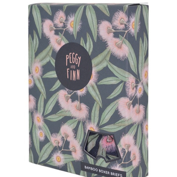 PEGGY & FINN - FLOWERING GUM BAMBOO UNDERWEAR