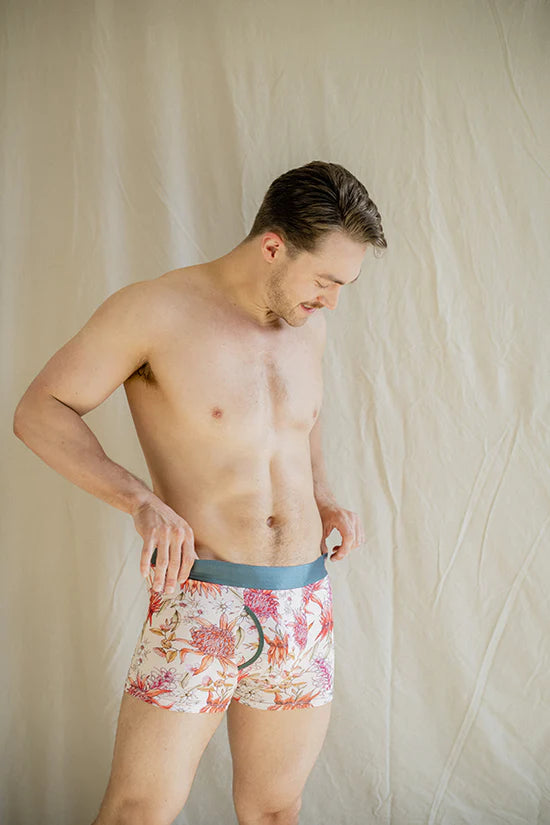 PEGGY & FINN - BOTANICAL BAMBOO UNDERWEAR