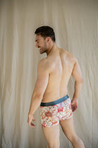 PEGGY & FINN - BOTANICAL BAMBOO UNDERWEAR