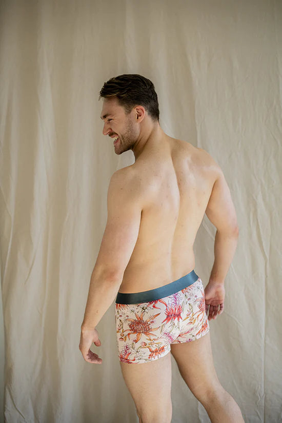 PEGGY & FINN - BOTANICAL BAMBOO UNDERWEAR