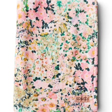 Load image into Gallery viewer, KIP &amp; CO - PRINTED TERRY BATH TOWEL - YOU&#39;RE BEAUTIFUL
