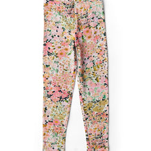 Load image into Gallery viewer, KIP &amp; CO - ORGANIC COTTON LEGGINGS - YOU&#39;RE BEAUTIFUL
